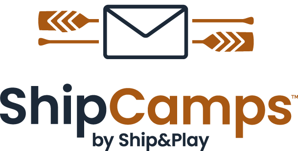Ship Camps Help Center home page